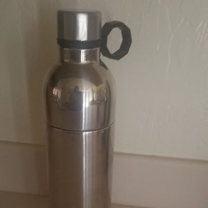 Starbucks stainless steel water bottle